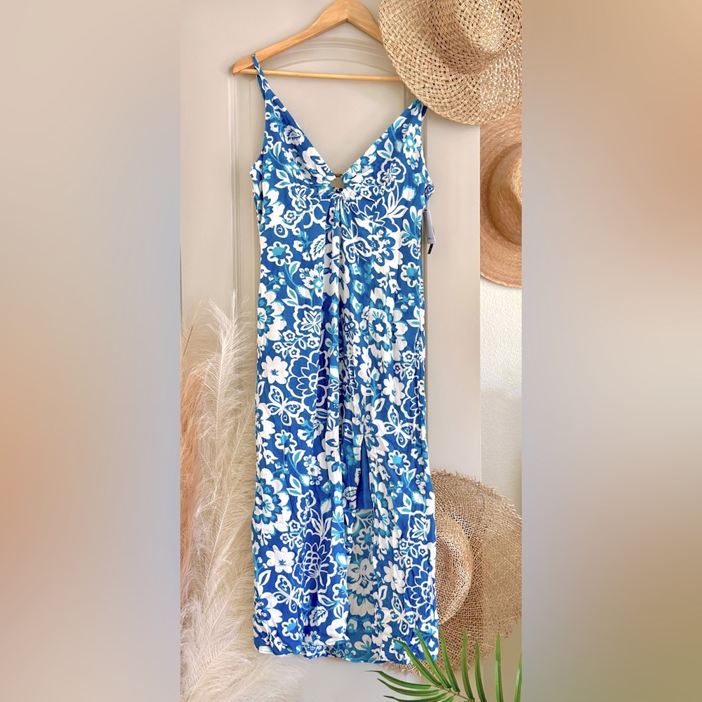 O’Neill Myah Midi dress, Large